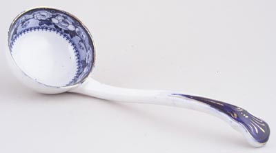 Soup Ladle c1900
